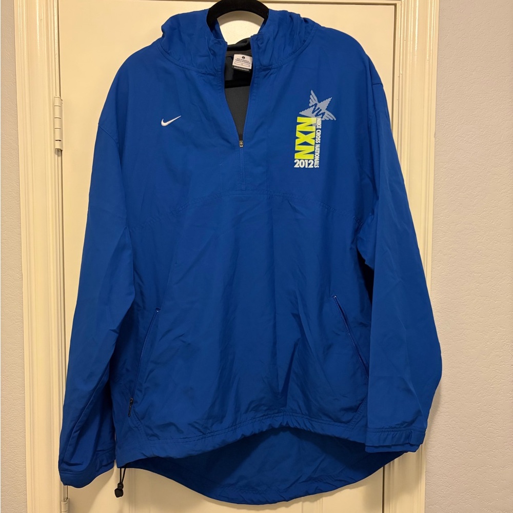 Nike Windbreaker